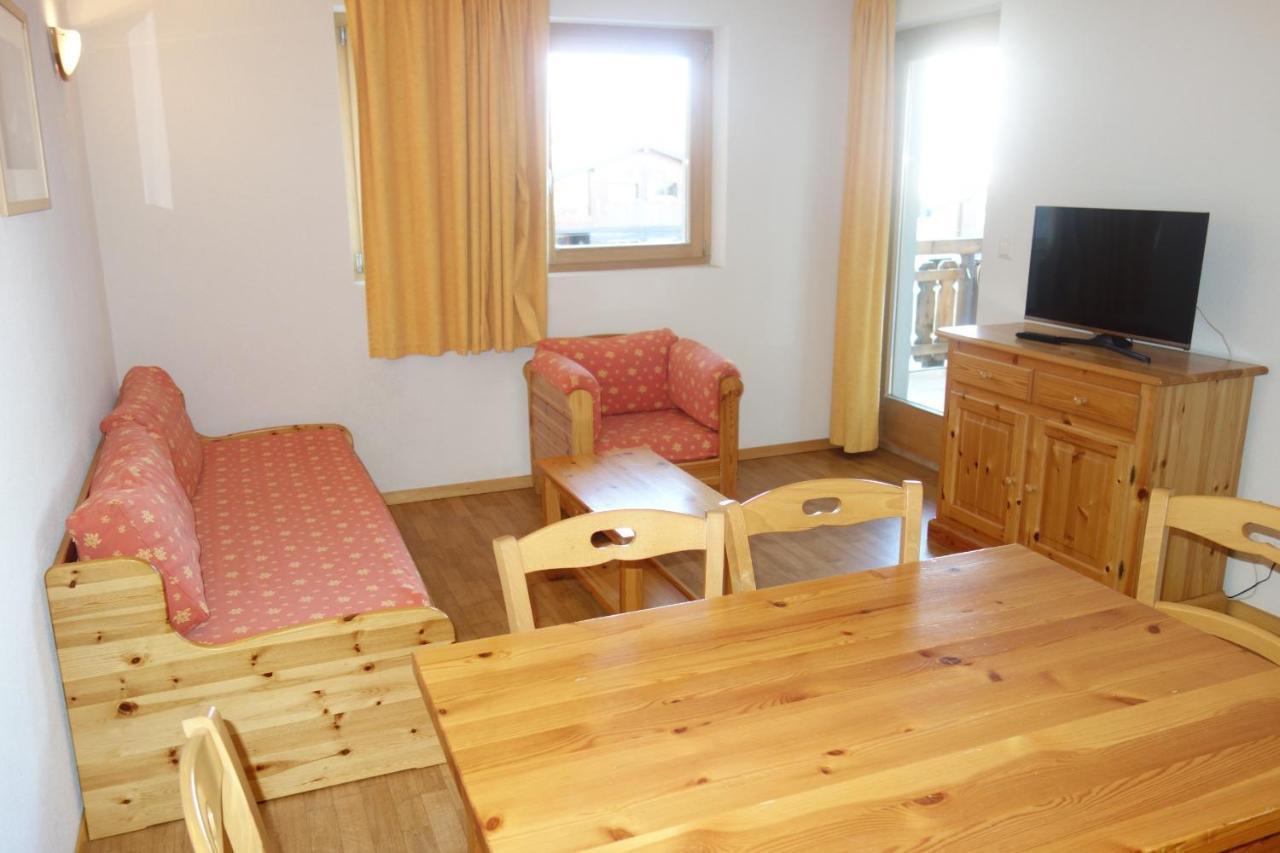 Pracondu 1 Outdoor & Fun Appartement 1 Chambre Superieur Avec Balcon By Alpvision Residences 南达 外观 照片