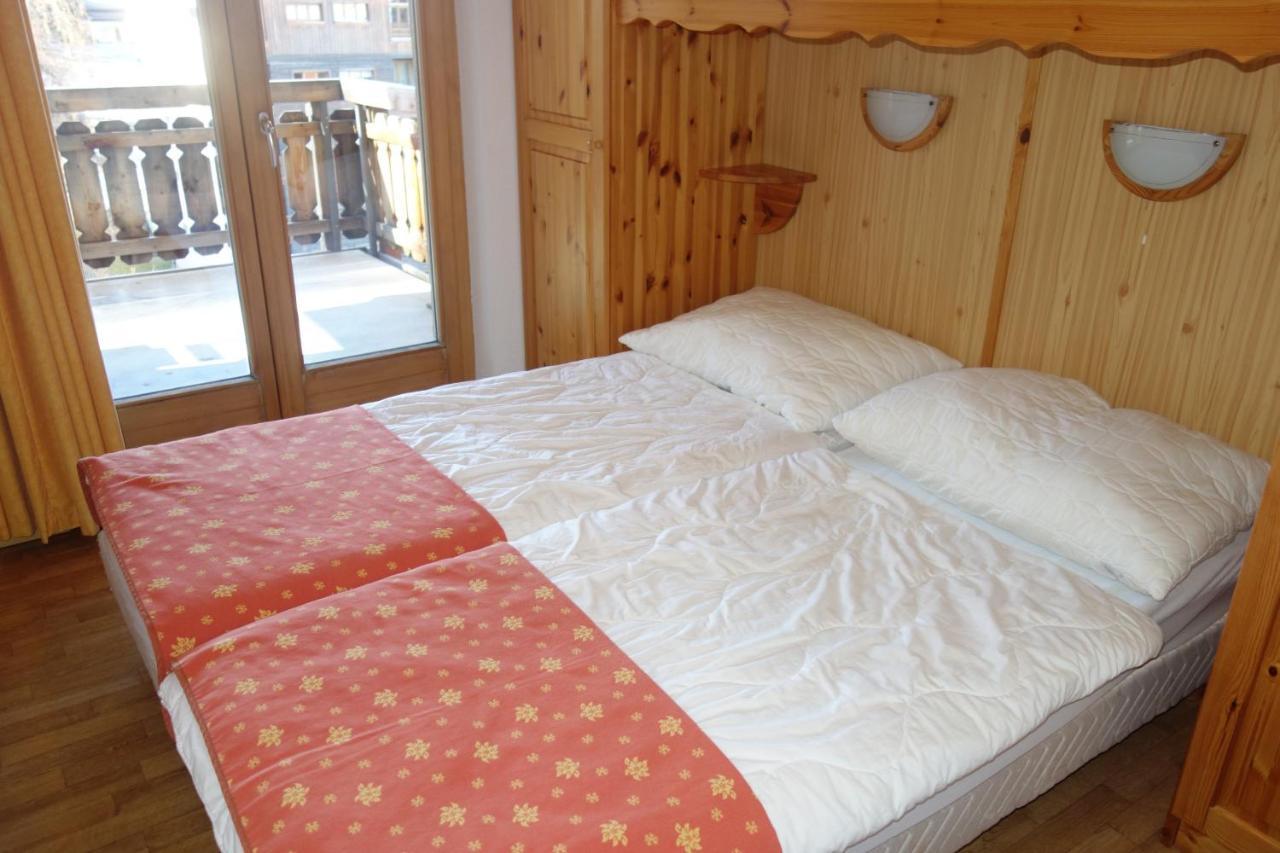 Pracondu 1 Outdoor & Fun Appartement 1 Chambre Superieur Avec Balcon By Alpvision Residences 南达 外观 照片