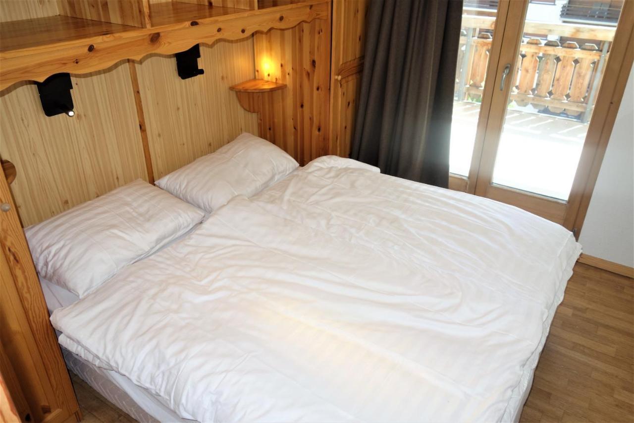Pracondu 1 Outdoor & Fun Appartement 1 Chambre Superieur Avec Balcon By Alpvision Residences 南达 外观 照片