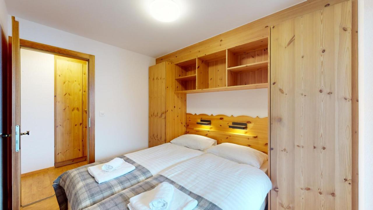Pracondu 1 Outdoor & Fun Appartement 1 Chambre Superieur Avec Balcon By Alpvision Residences 南达 外观 照片