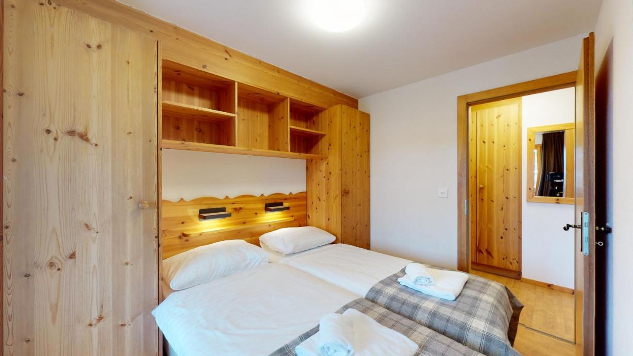 Pracondu 1 Outdoor & Fun Appartement 1 Chambre Superieur Avec Balcon By Alpvision Residences 南达 外观 照片