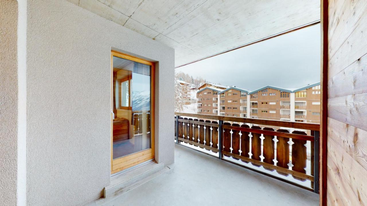 Pracondu 1 Outdoor & Fun Appartement 1 Chambre Superieur Avec Balcon By Alpvision Residences 南达 外观 照片